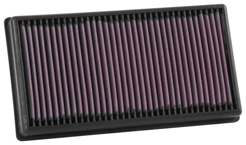 KN Drop in Air Filters