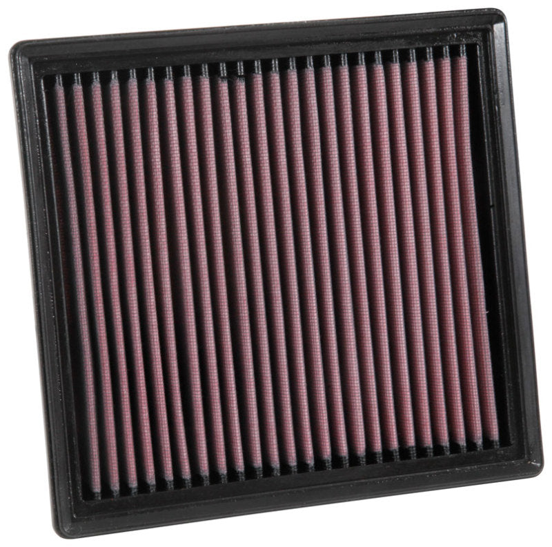 KN Drop in Air Filters
