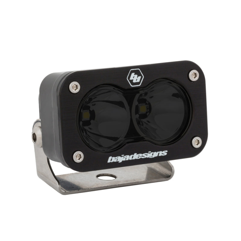 BAJ S2 Pro Lights