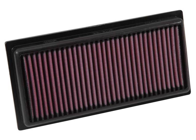 KN Drop in Air Filters