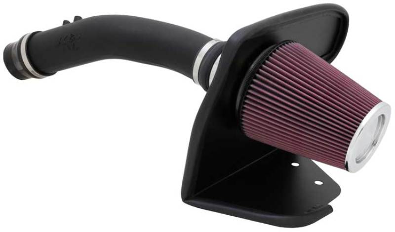 KN 57 FIPK Air Intake 50