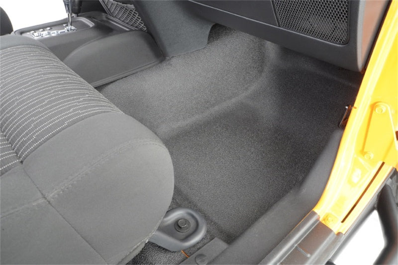 BED BedTred - Jeep Kits