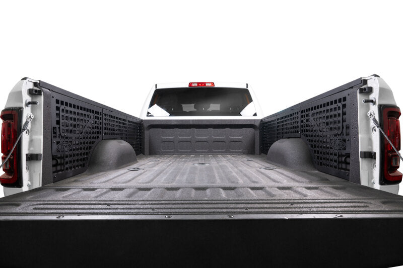 ADD Molle Panels