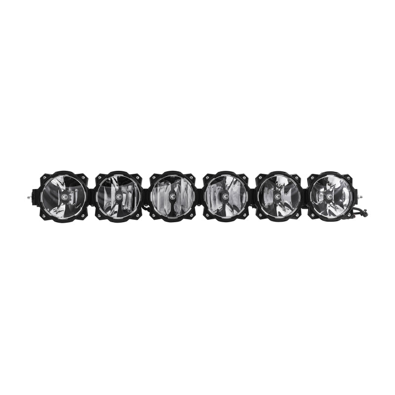 KCL Gravity LED - Pro6