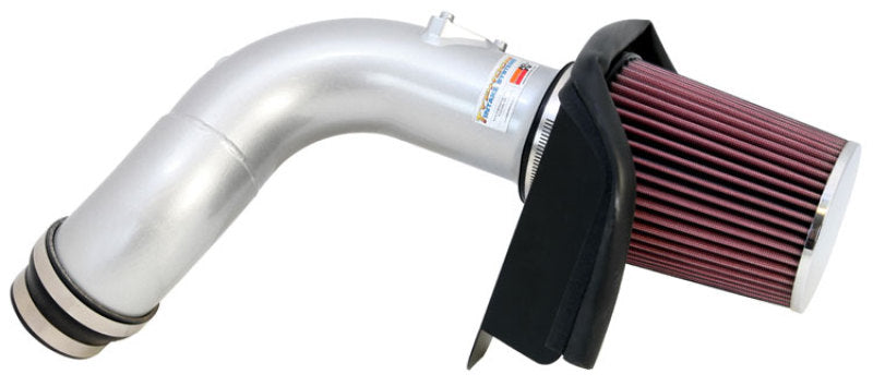 KN 69 Typhoon Intake