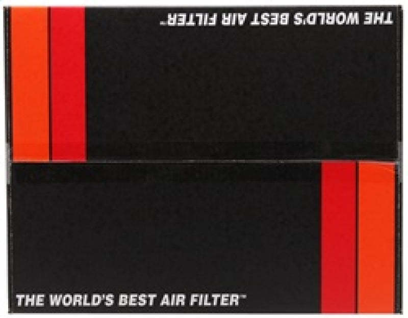 KN 69 Typhoon Intake