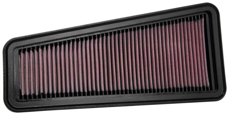 KN Drop in Air Filters