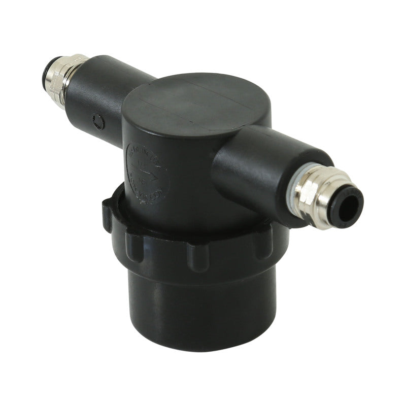 AEM Water/Meth Components