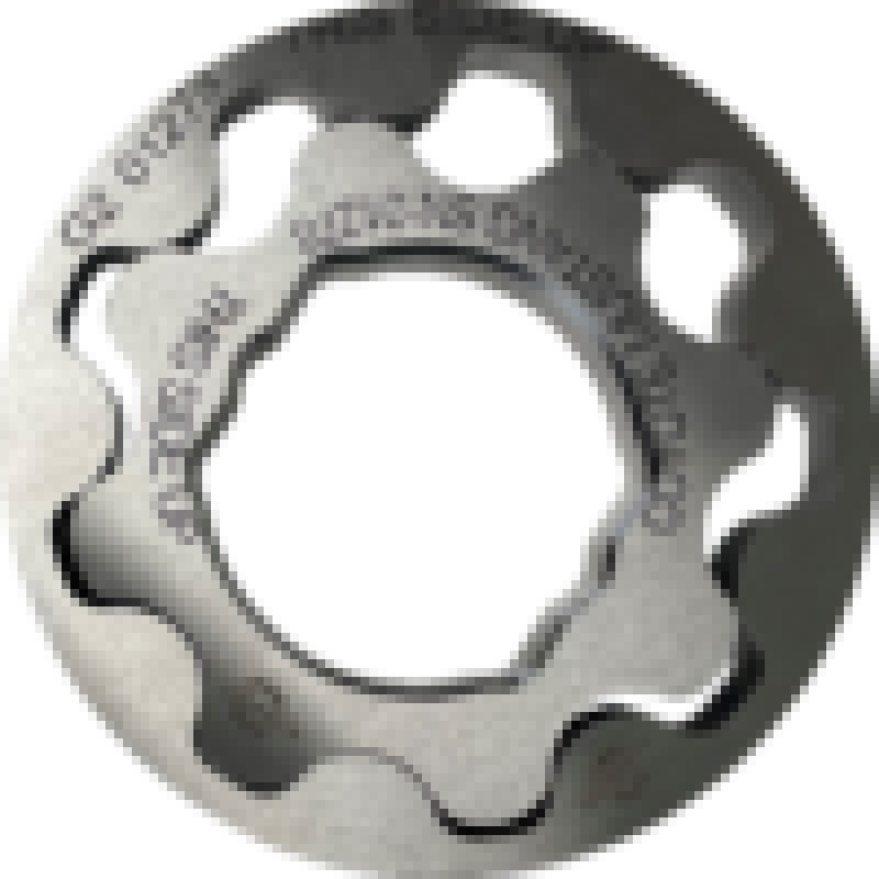BOU Oil Pump Assembly