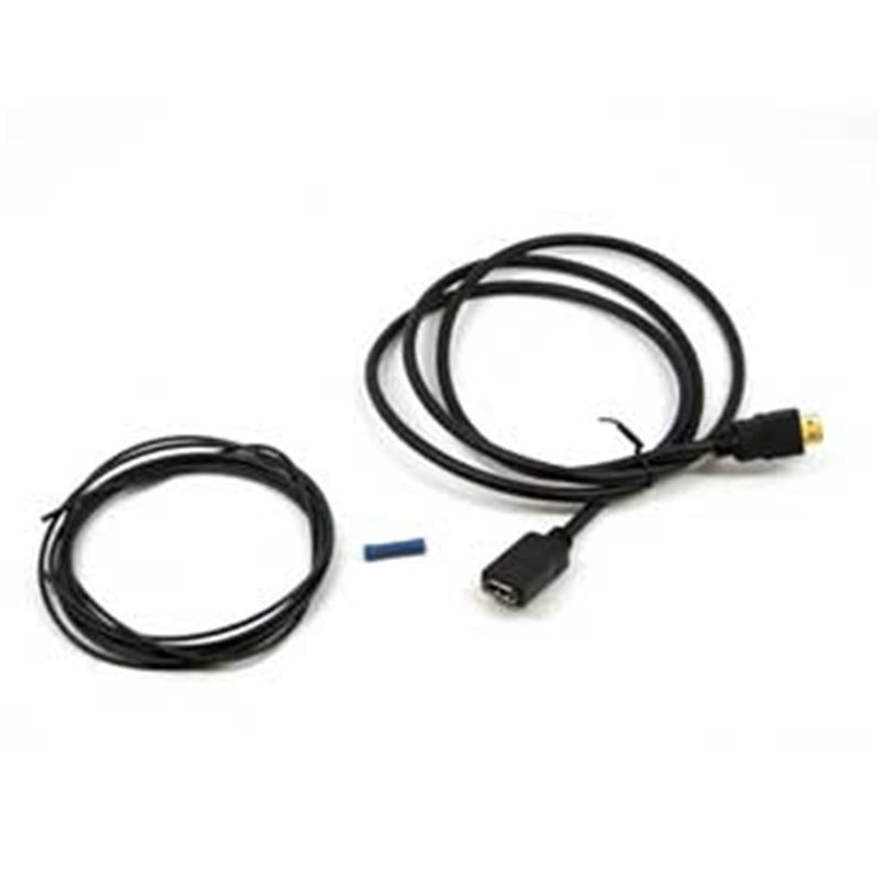 BD Programmer Wire & Sensors