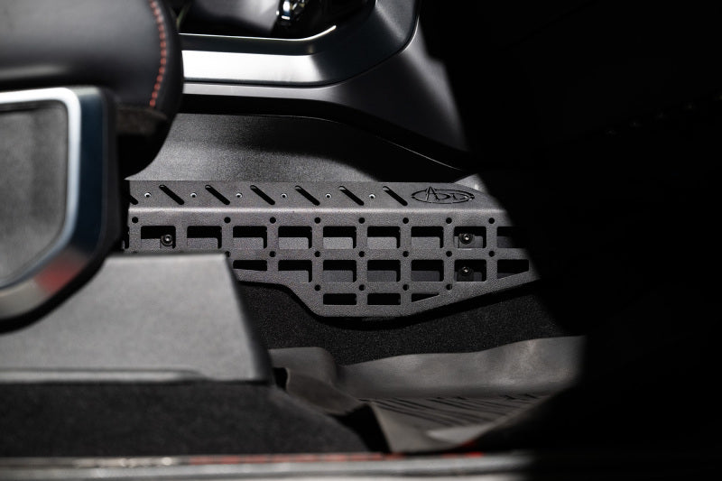 ADD Molle Panels