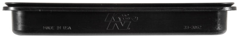 KN Drop in Air Filters