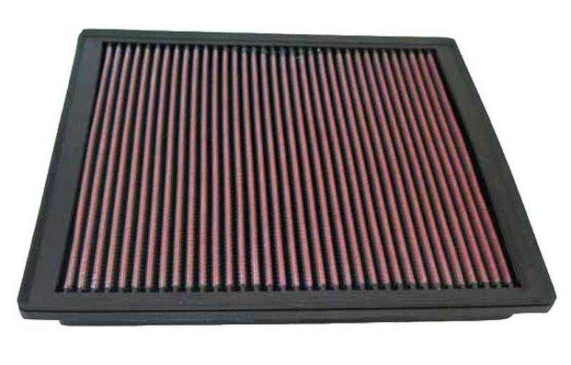 KN Drop in Air Filters