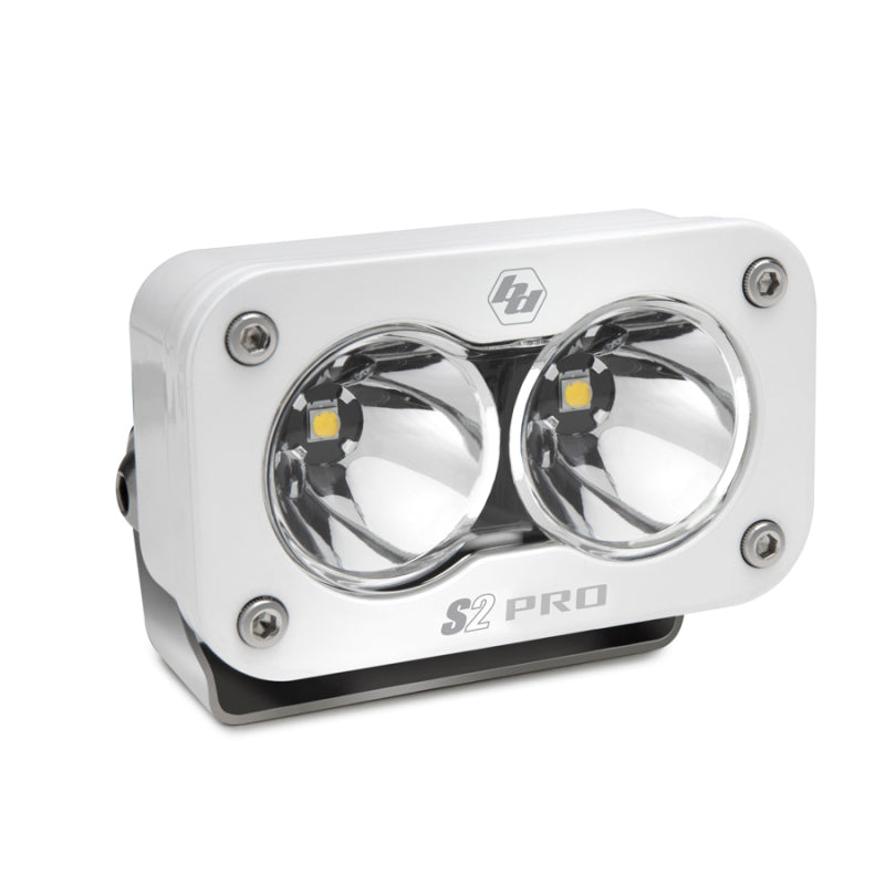 BAJ S2 Pro Lights