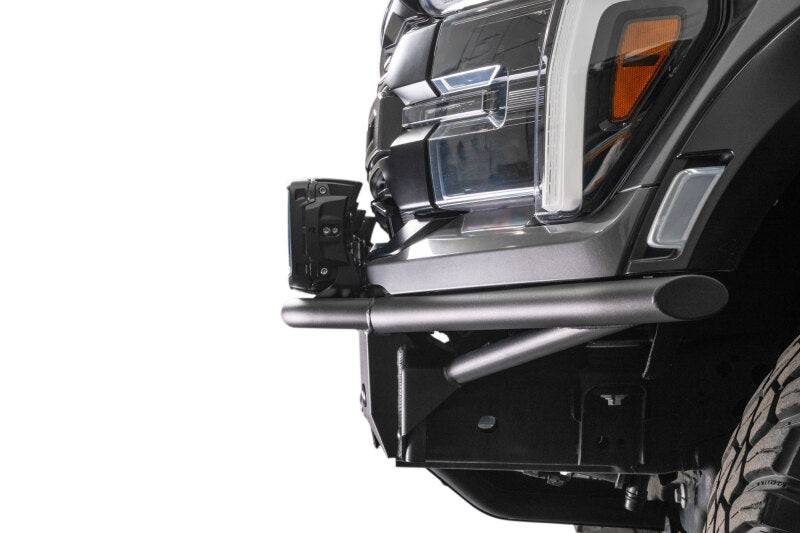 ADD Pro Plus Front Bumper