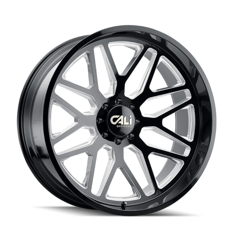 CFR Invader 9115 Wheels