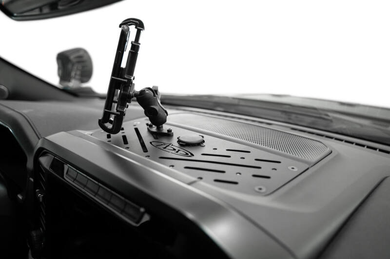 ADD Dash Mount