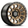 ICO Hulse Wheels