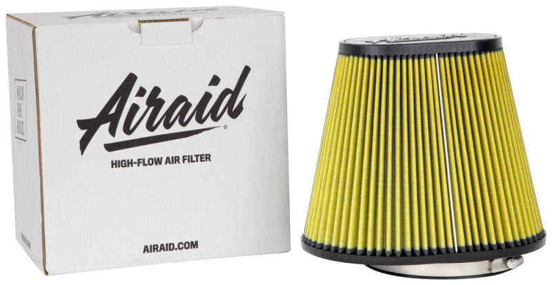 AIR Universal Air Filter