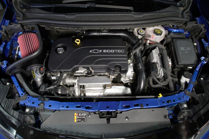 AEM IND Cold Air Intakes