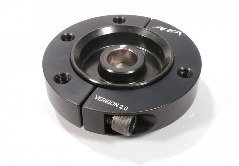 PA Alta Pulley Removal Tool