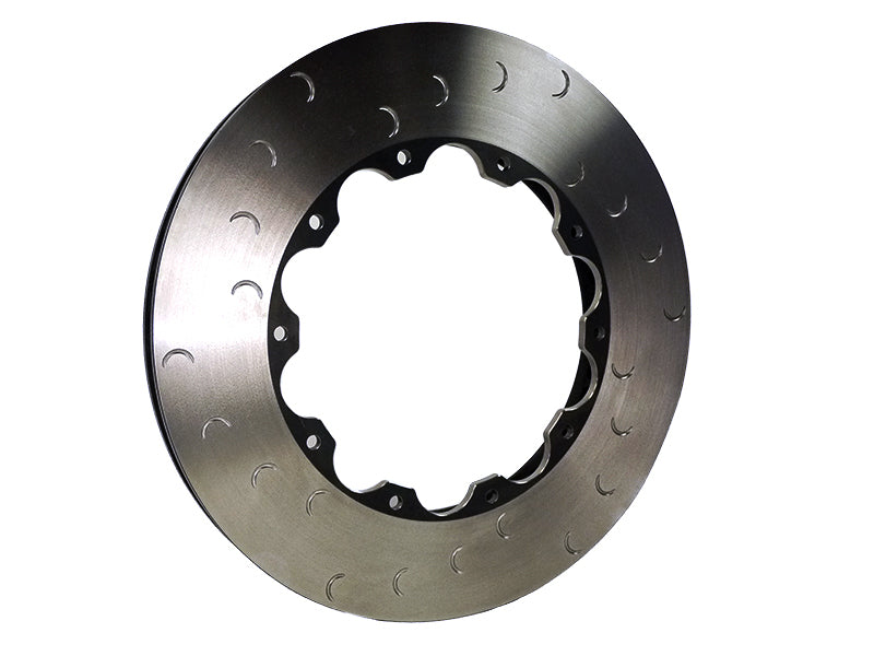 ALC Slotted Brake Rotors