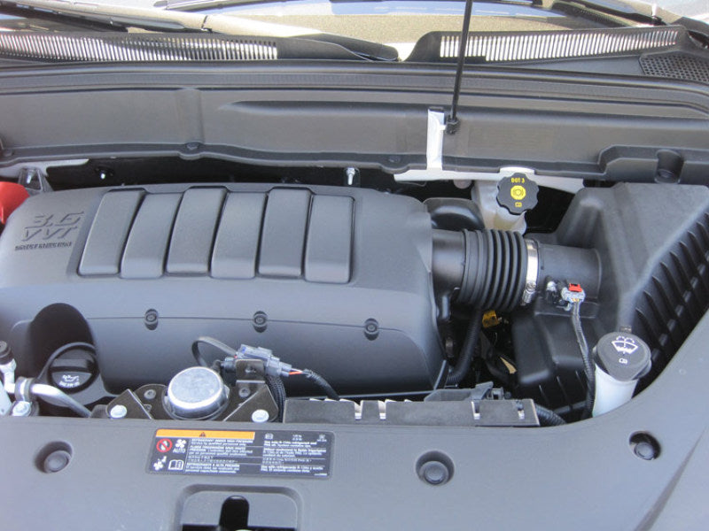 KN Drop in Air Filters