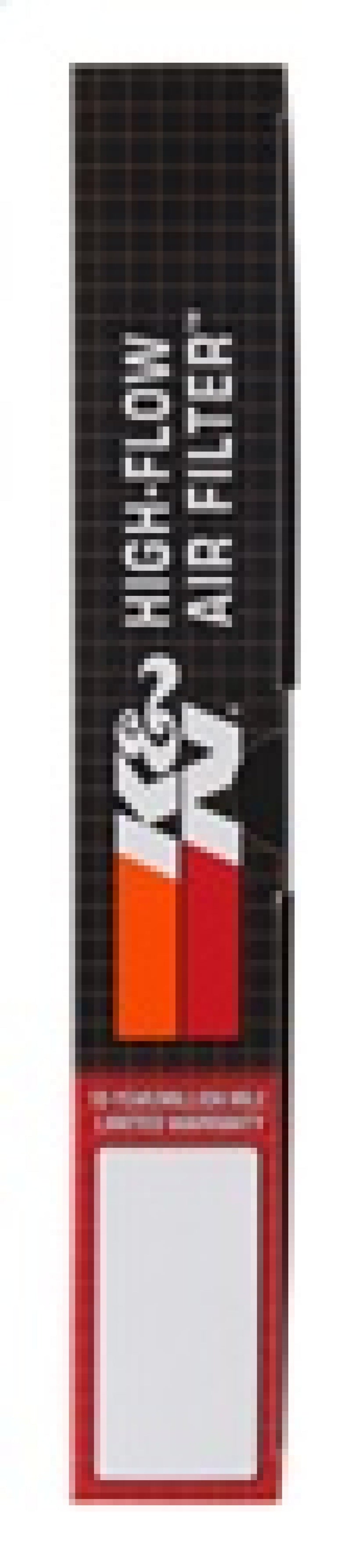 KN Drop in Air Filters