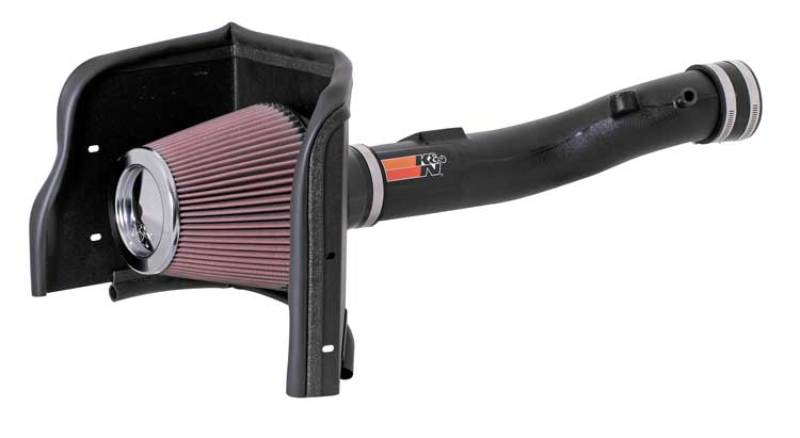 KN 63 AirCharger Intake
