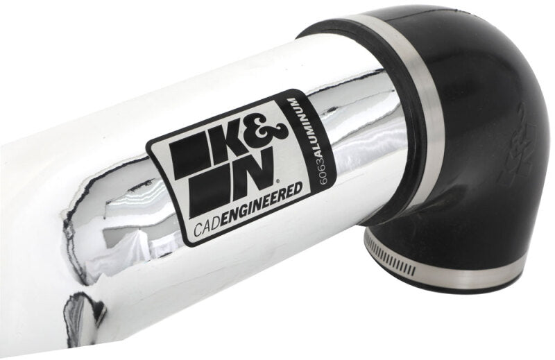 KN 77 Metal Intake