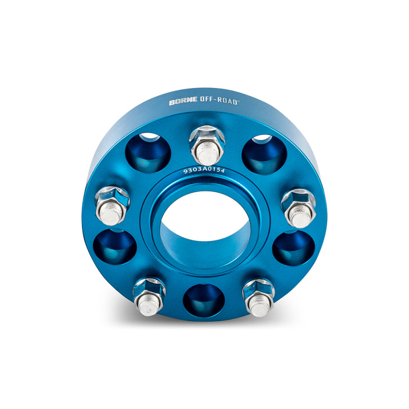 BRN Wheel Spacers