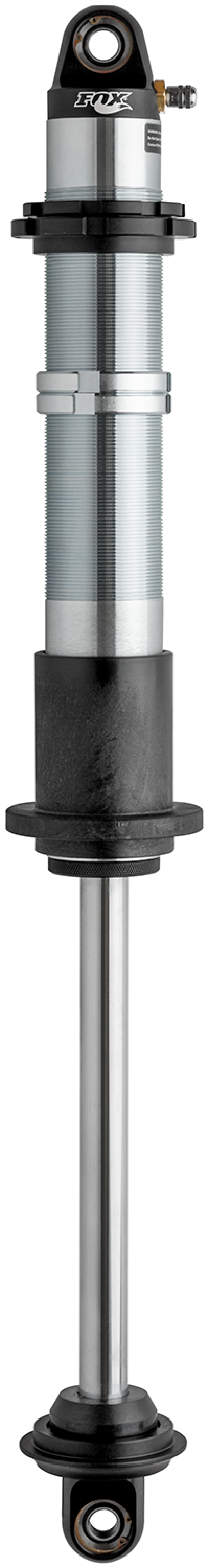 FOX 2.0 Factory Coilover Shock