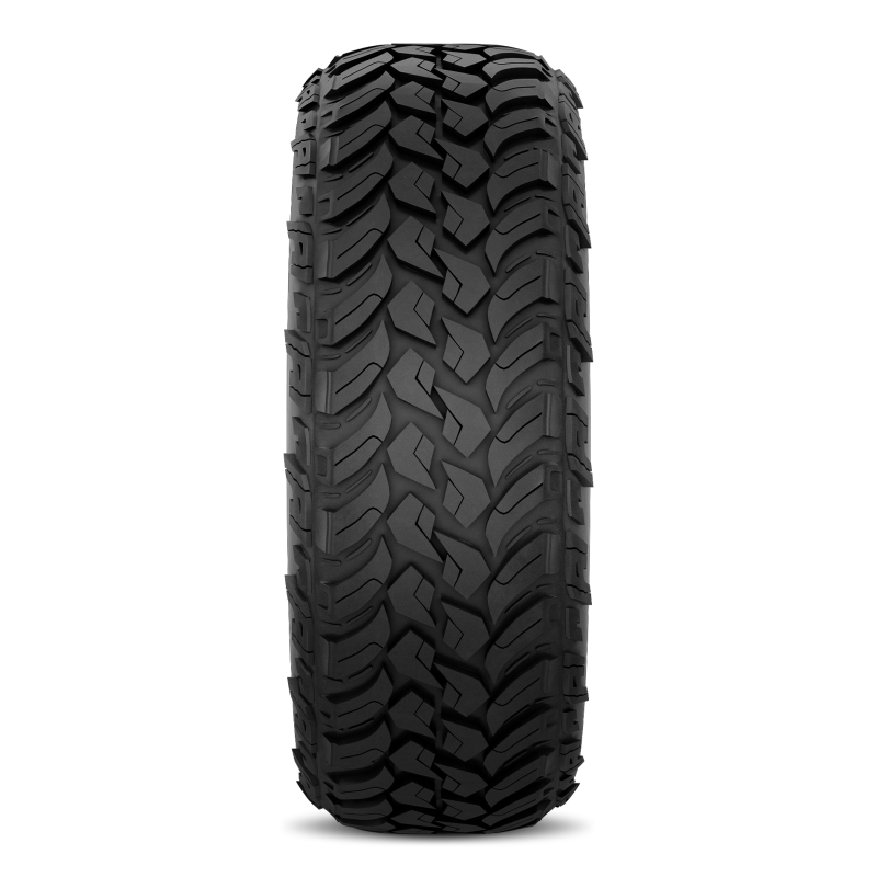 AMT Terrain Attack M/T