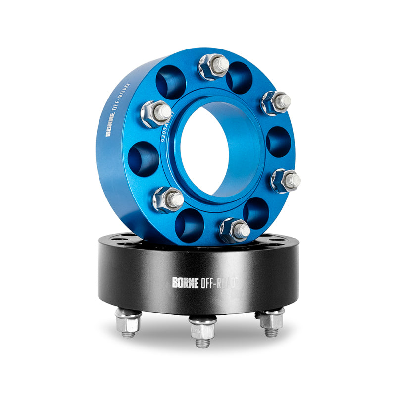 BRN Wheel Spacers