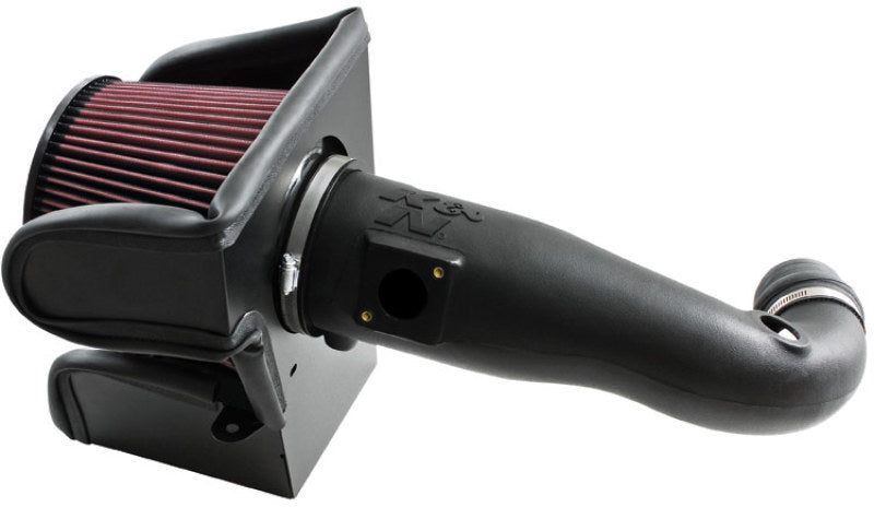 KN 57 FIPK Air Intake 50