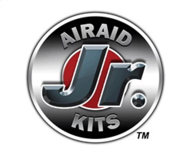 AIR Jr Intake Kit