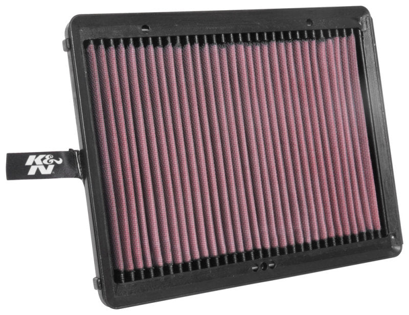 KN Drop in Air Filters