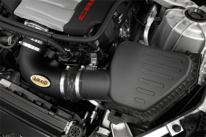 AIR Jr Intake Kit