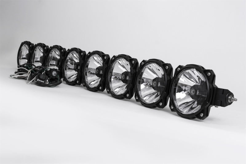 KCL Gravity LED - Pro6