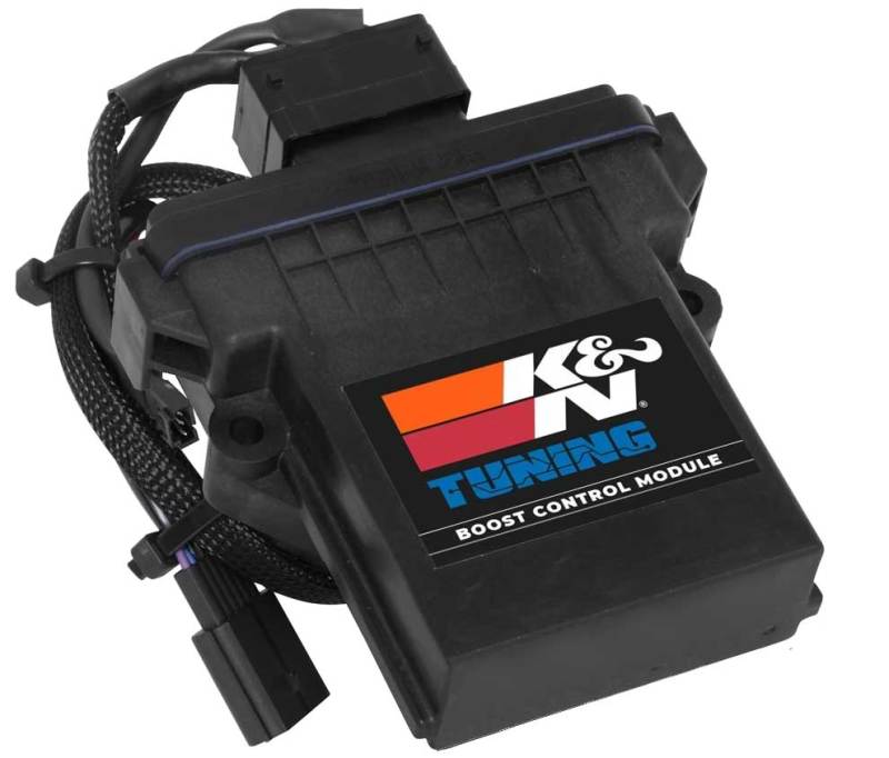 KN Boost Control Module