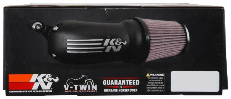 KN 57 FIPK Air Intake 50