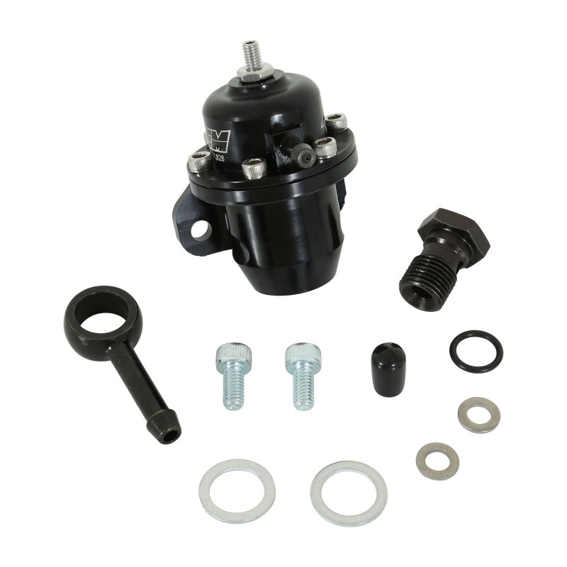 AEM Fuel Pressure Regulators