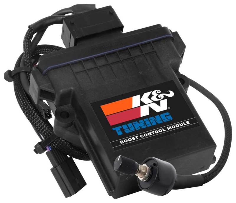 KN Boost Control Module