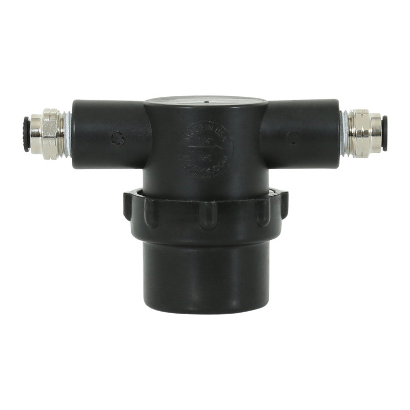 AEM Water/Meth Components