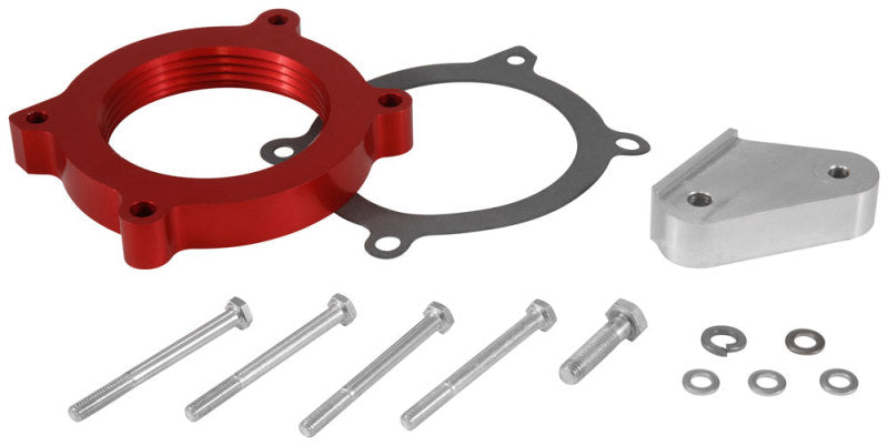 AIR Throttle Body Spacer