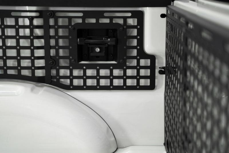 ADD Molle Panels