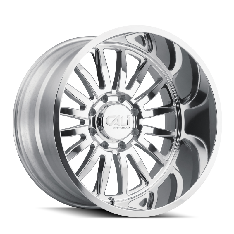 CFR Summit 9110 Wheels