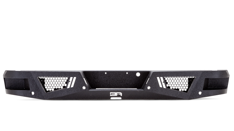 BOD Eco Rear Bumpers