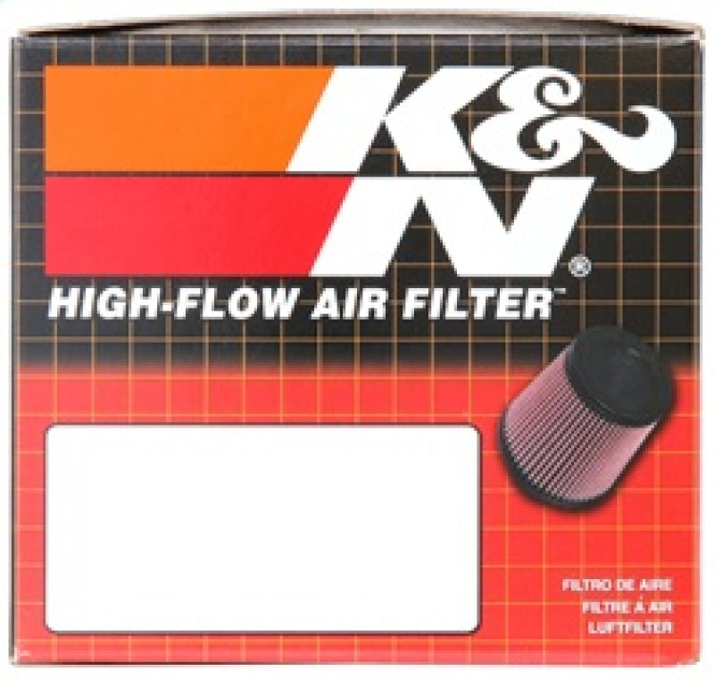 KN Universal Air Filter