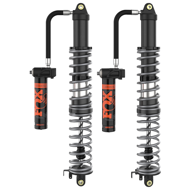 Fox Factory Race Series Honda/AM/Talon 1000R Rear (32.15/10.75) 3.0in Internal Bypass RC2 2-Seat